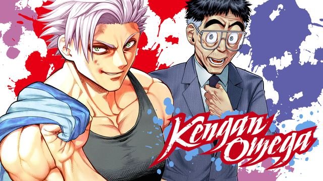Kengan Omega Chapter 333 – Release Date, Countdown & Where to Read